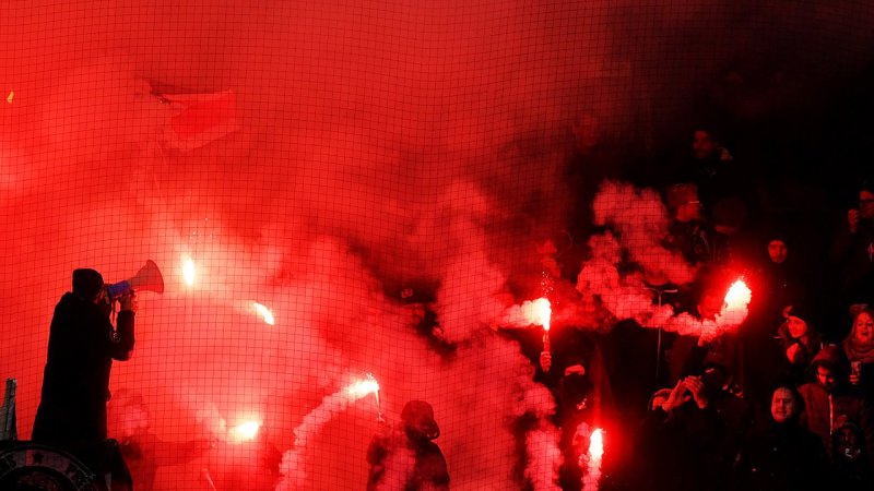 Best of Herbst 2 Liga Diashow