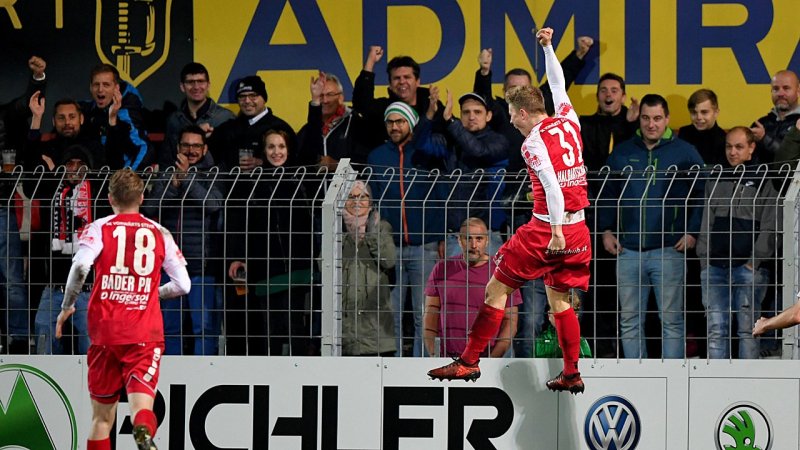 Best of Herbst 2 Liga Diashow