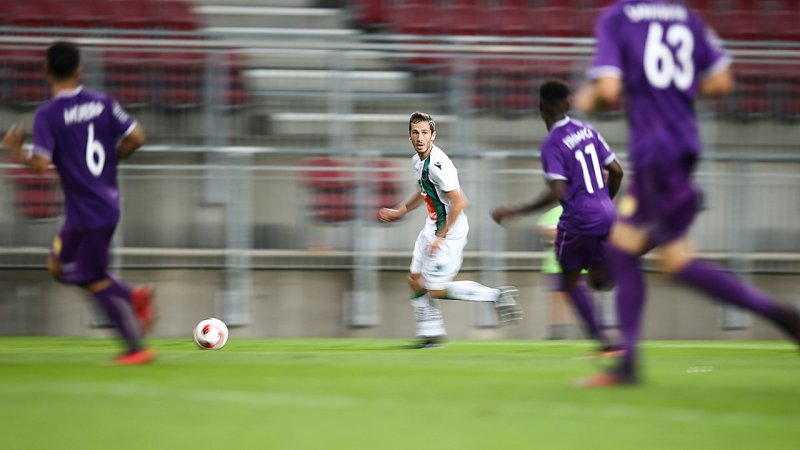 Best of Herbst 2 Liga Diashow
