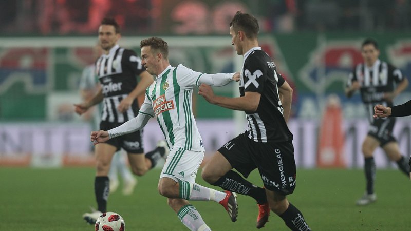 Bilder der 15. Bundesliga-Runde 2018/19