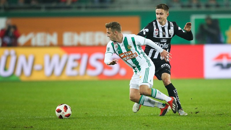 Bilder der 15. Bundesliga-Runde 2018/19