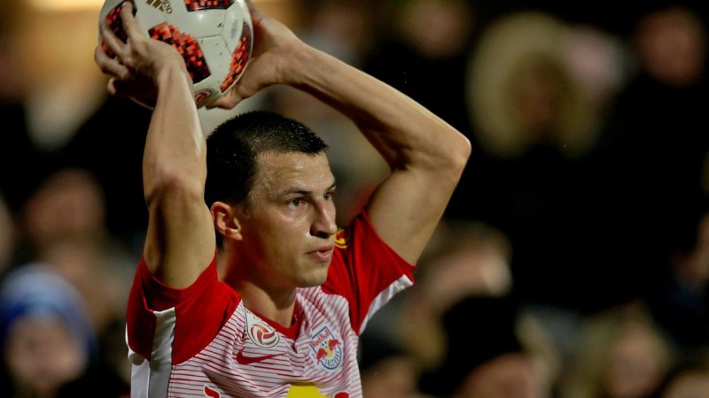 Bilder der 15. Bundesliga-Runde 2018/19