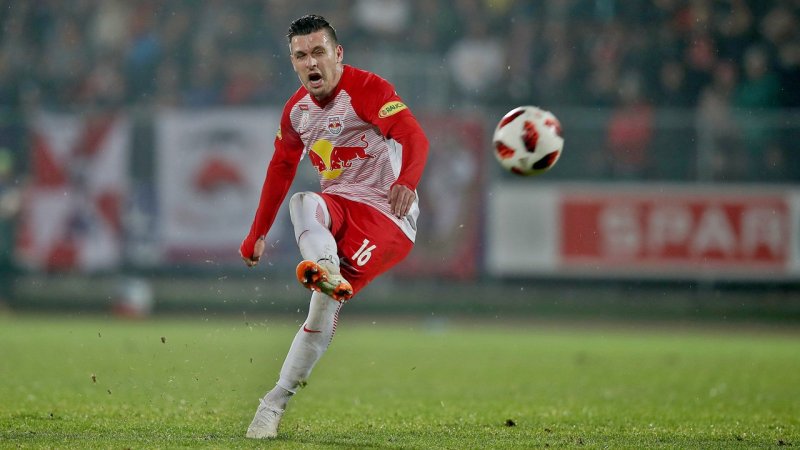 Bilder der 15. Bundesliga-Runde 2018/19