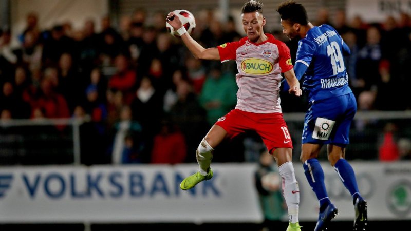 Bilder der 15. Bundesliga-Runde 2018/19