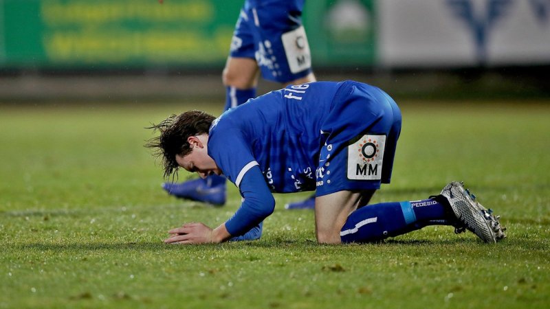 Bilder der 15. Bundesliga-Runde 2018/19