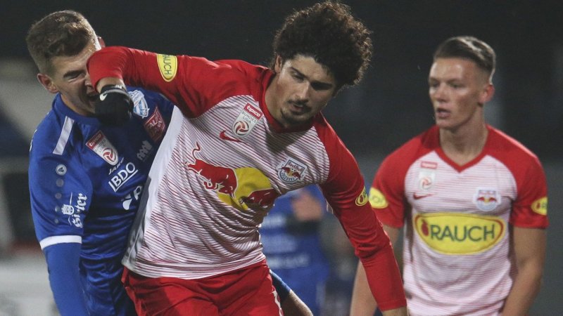 Bilder der 15. Bundesliga-Runde 2018/19