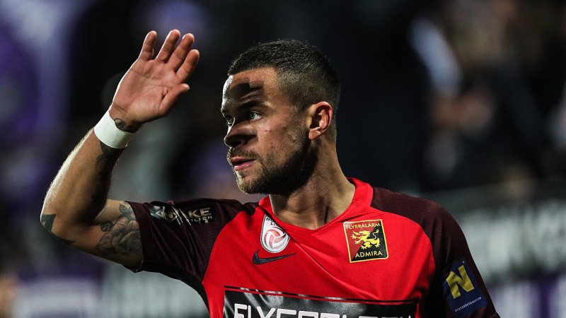 Bilder der 15. Bundesliga-Runde 2018/19