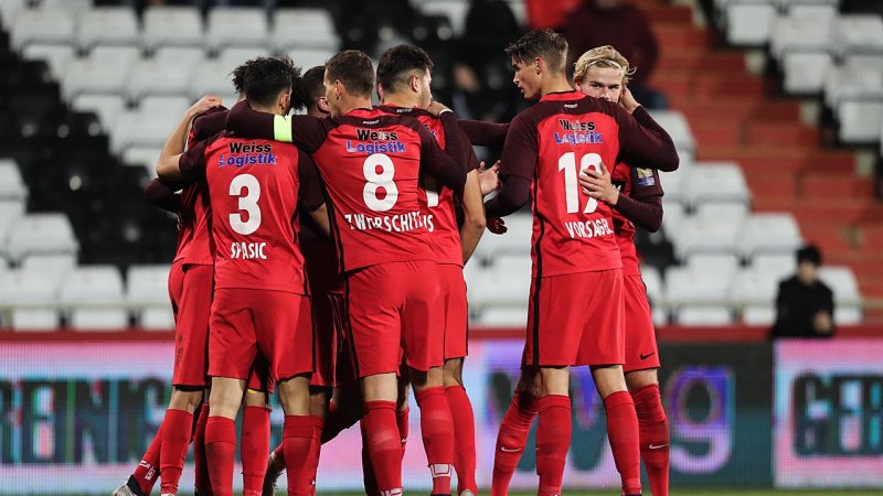 Bilder der 15. Bundesliga-Runde 2018/19