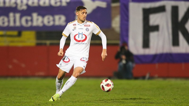 Bilder der 15. Bundesliga-Runde 2018/19