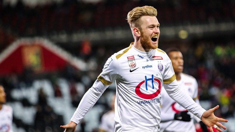 Bilder der 15. Bundesliga-Runde 2018/19