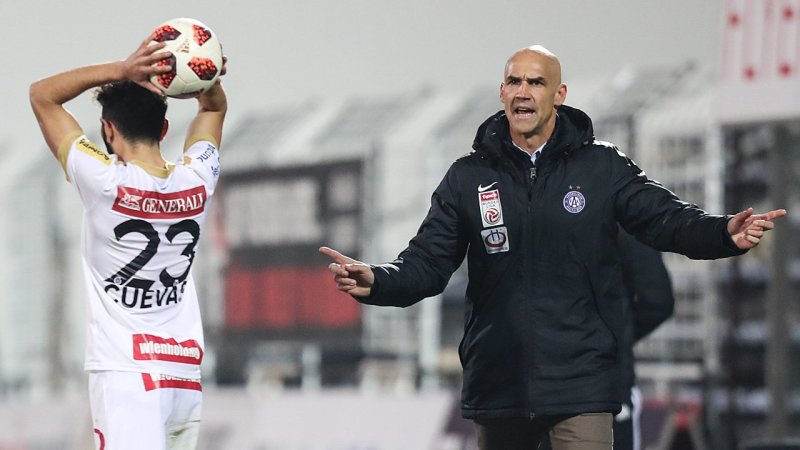 Bilder der 15. Bundesliga-Runde 2018/19