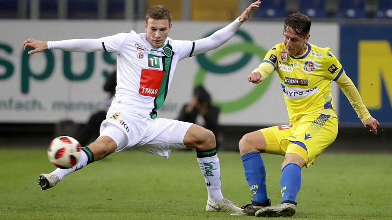 Bilder der 15. Bundesliga-Runde 2018/19