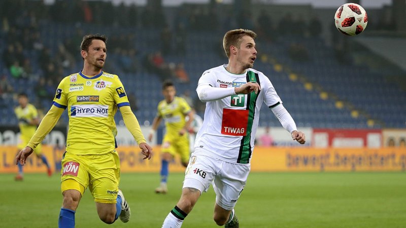 Bilder der 15. Bundesliga-Runde 2018/19