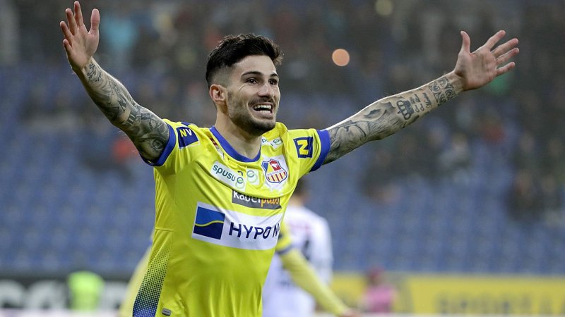 Bilder der 15. Bundesliga-Runde 2018/19