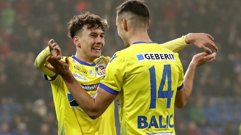 Bilder der 15. Bundesliga-Runde 2018/19