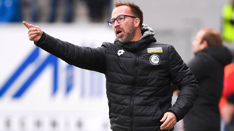 Bilder der 15. Bundesliga-Runde 2018/19