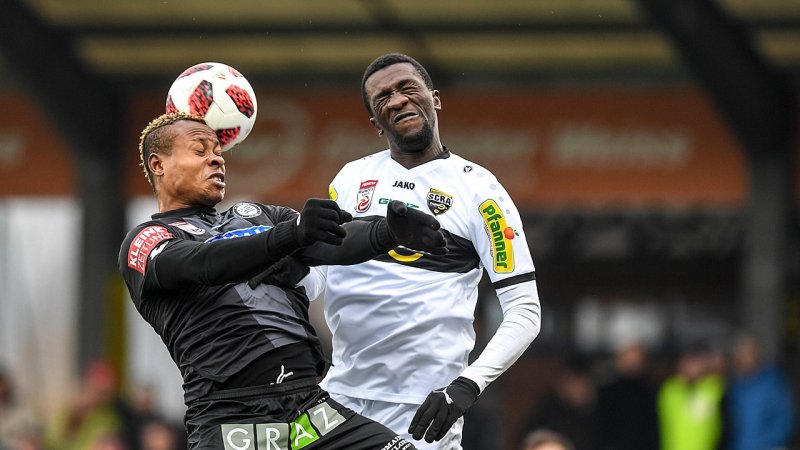 Bilder der 15. Bundesliga-Runde 2018/19