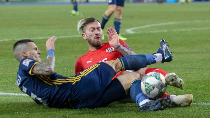 AUT BIH Wien Diashow