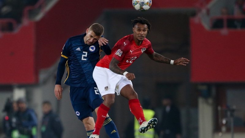 AUT BIH Wien Diashow