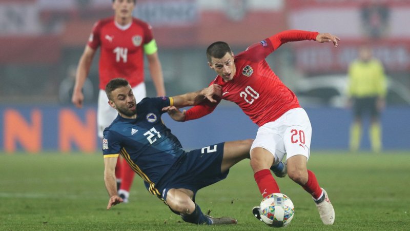 AUT BIH Wien Diashow