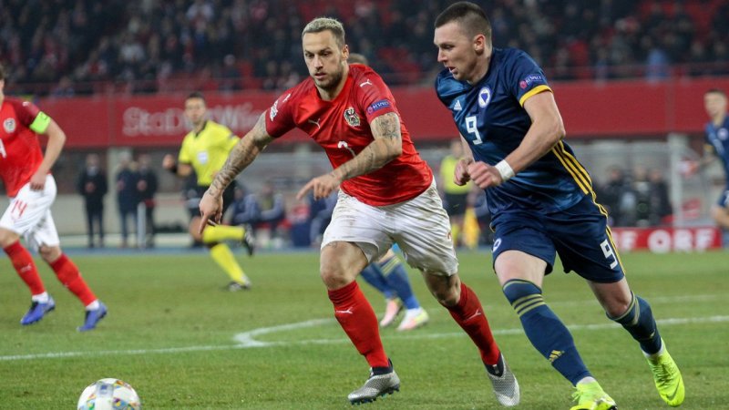 AUT BIH Wien Diashow