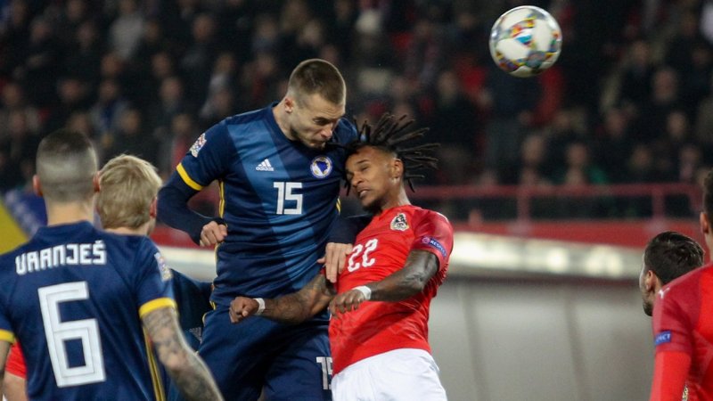 AUT BIH Wien Diashow