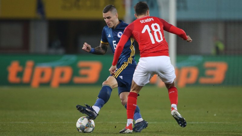 AUT BIH Wien Diashow