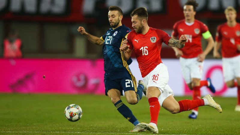 AUT BIH Wien Diashow