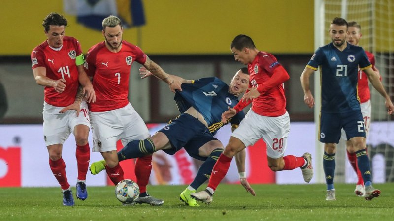 AUT BIH Wien Diashow