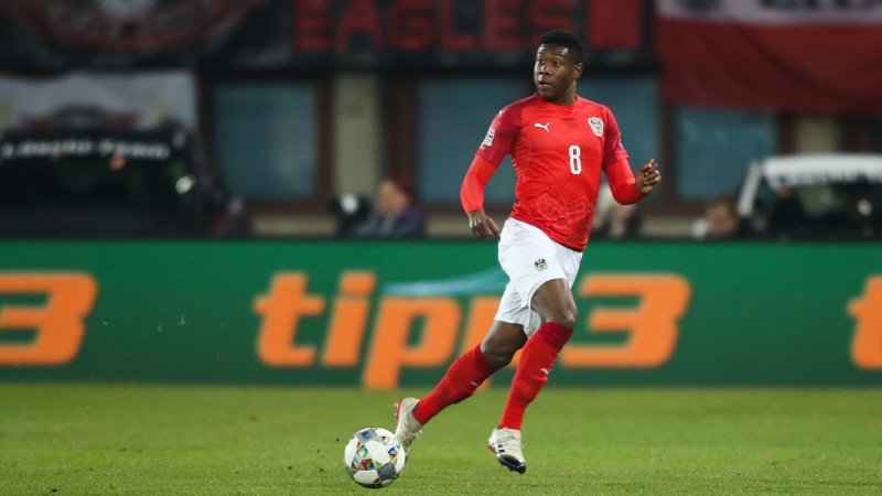 AUT BIH Wien Diashow