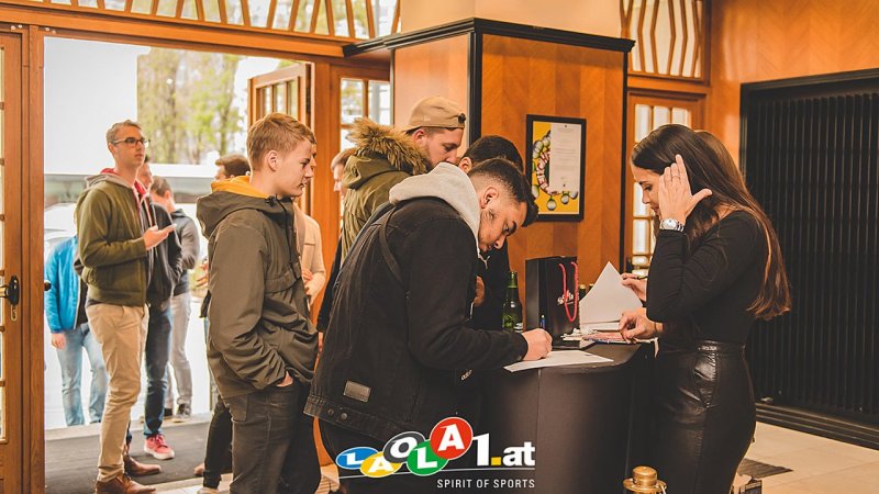 Clasico Event Diashow