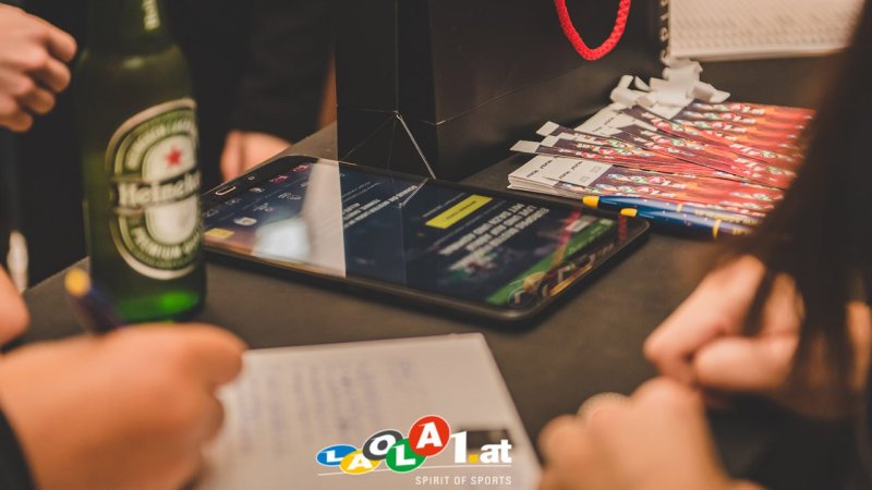 Clasico Event Diashow