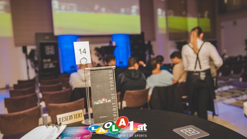 Clasico Event Diashow