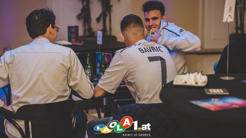 Clasico Event Diashow