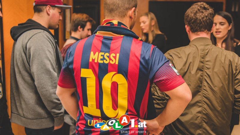 Clasico Event Diashow