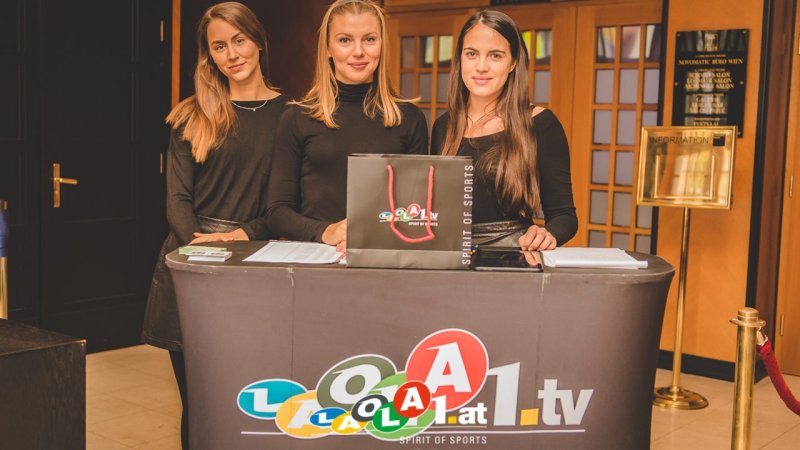 Clasico Event Diashow