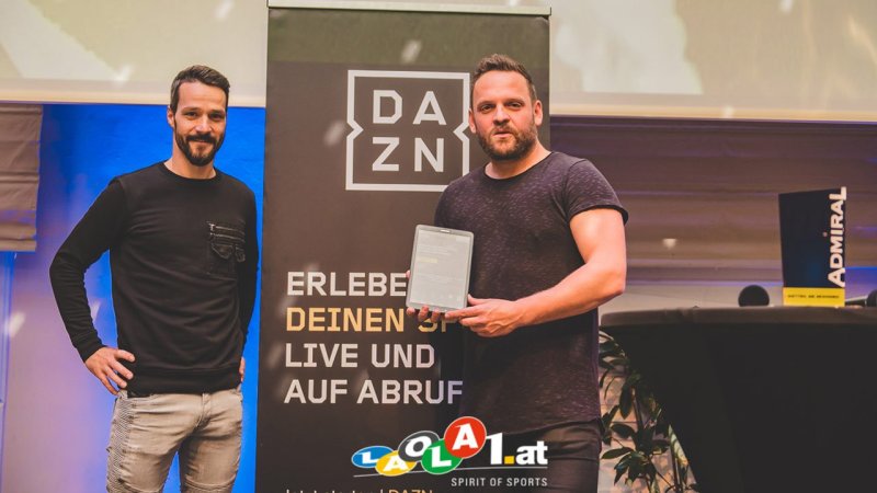 Clasico Event Diashow