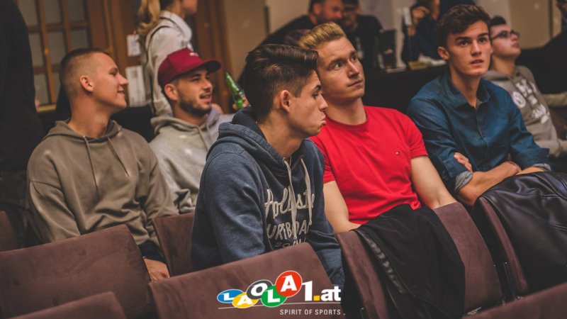 Clasico Event Diashow