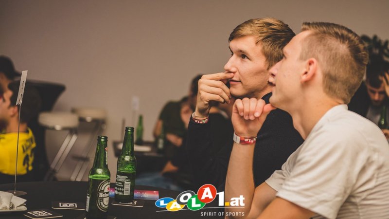 Clasico Event Diashow