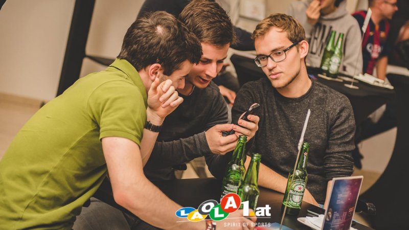 Clasico Event Diashow