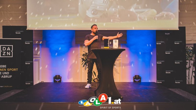 Clasico Event Diashow