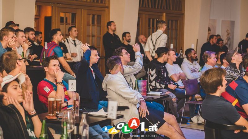 Clasico Event Diashow