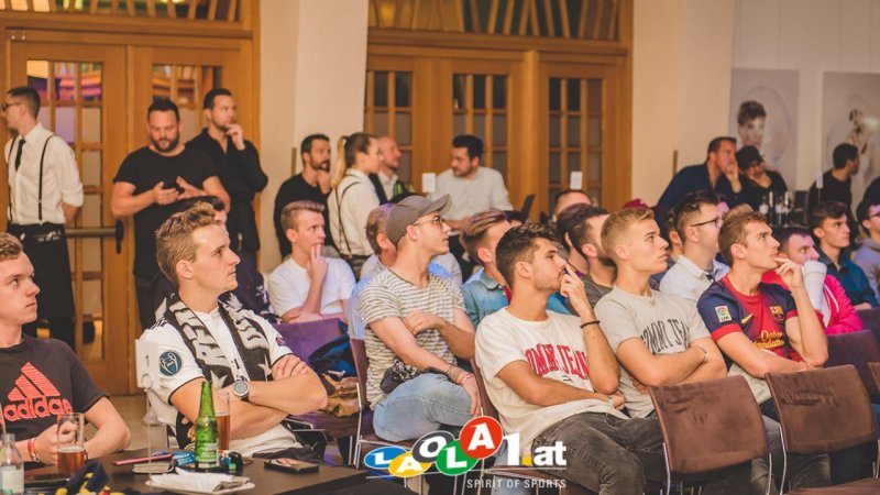 Clasico Event Diashow