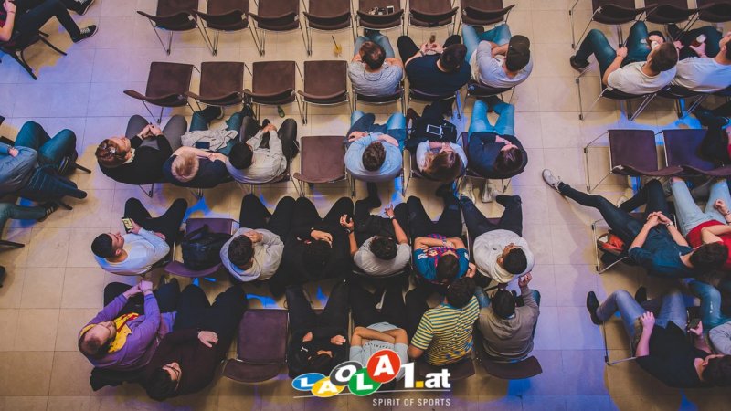 Clasico Event Diashow