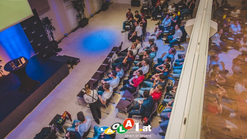 Clasico Event Diashow