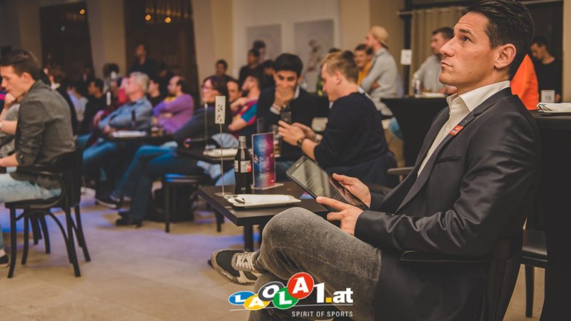 Clasico Event Diashow