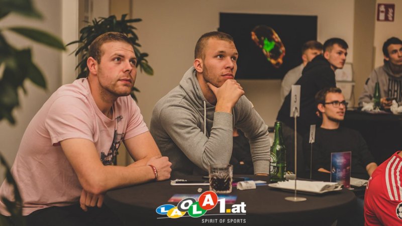 Clasico Event Diashow