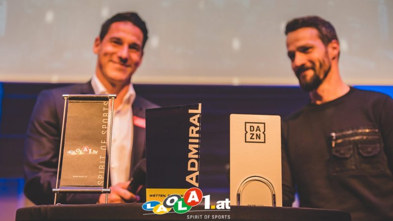 Clasico Event Diashow