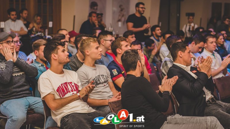 Clasico Event Diashow