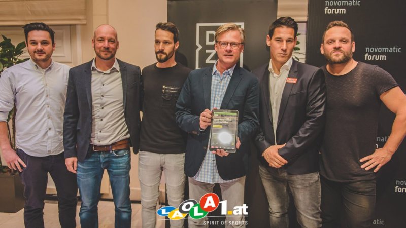 Clasico Event Diashow